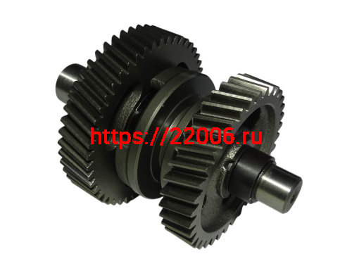 Редуктор ATV JAEGGER 200 в сборе (5 позиций) фото 2 Редуктор ATV JAEGGER 200 в сборе (5 позиций) фото 2