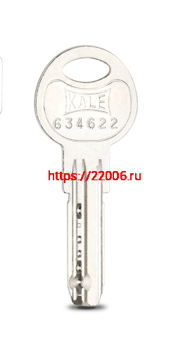 Цилиндровый механизм Kale kilit (Кале килит) с вертушкой 164 SM/70 (30+10+30) mm латунь 5 кл. фото 2 Цилиндровый механизм Kale kilit (Кале килит) с вертушкой 164 SM/70 (30+10+30) mm латунь 5 кл. фото 2
