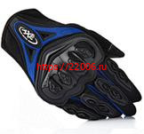 Перчатки AXE ST10 (XL) синие Перчатки AXE ST10 (XL) синие