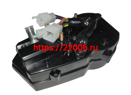 Щиток приборов DESTRA 250 (T20H020100K00100) фото 2