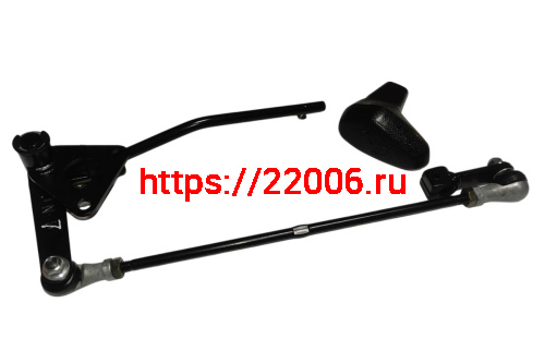 Тяга рычага переключения передач в сборе АТВ HAMMER (НАБОР) фото 2 Тяга рычага переключения передач в сборе АТВ HAMMER (НАБОР) фото 2