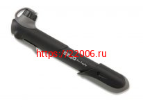 Насос вело ручной GIYO GP-04S, пластик.корпус, авто/вело ниппель, макс.давл.120 psi.(8атм) Насос вело ручной GIYO GP-04S, пластик.корпус, авто/вело ниппель, макс.давл.120 psi.(8атм)