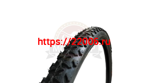 Велопокрышка ПетроШина 28" 44-622 Л-351 (28х1.75) без камеры Урал Велопокрышка ПетроШина 28" 44-622 Л-351 (28х1.75) без камеры Урал