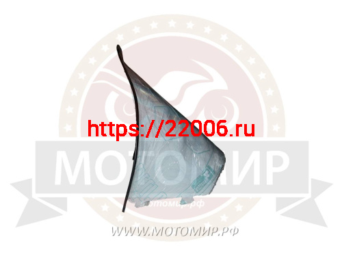Стекло ветровое Тайга 500 формованное С40700110 фото 3 Стекло ветровое Тайга 500 формованное С40700110 фото 3