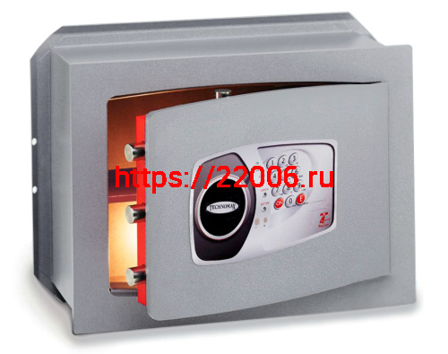 Сейф Technomax UT/5P Сейф Technomax UT/5P