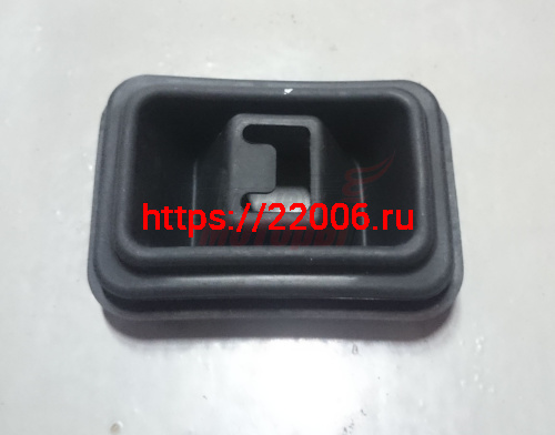 Пыльник вилки сцепления Tiggo (QR523-1602503) Пыльник вилки сцепления Tiggo (QR523-1602503)