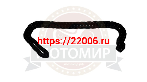 Цепь (T8F) -104 зв. ATV Спринт