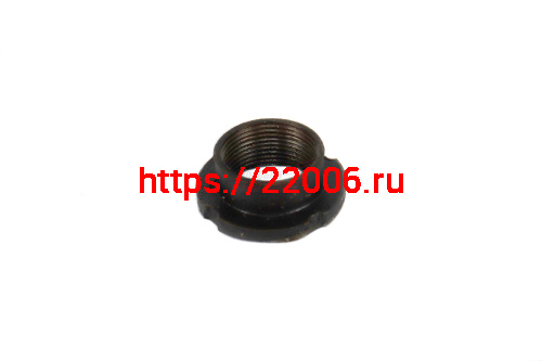 Гайка пружины сцепления F50/F80 Гайка пружины сцепления F50/F80