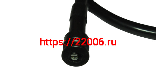 Трос спидометра L-830мм, COLT (47080250) (НАБОР) фото 2 Трос спидометра L-830мм, COLT (47080250) (НАБОР) фото 2