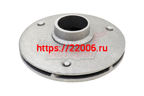 Крыльчатка насоса Кама-10