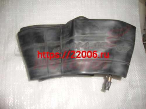 Камера 17" 100/80-17 (3,5-17) OPTIMUS (передняя) Камера 17" 100/80-17 (3,5-17) OPTIMUS (передняя)