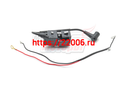Зажигание 340,350,357,359,335XPT2145 HUSQVARNA (5440470-01C) Зажигание 340,350,357,359,335XPT2145 HUSQVARNA (5440470-01C)
