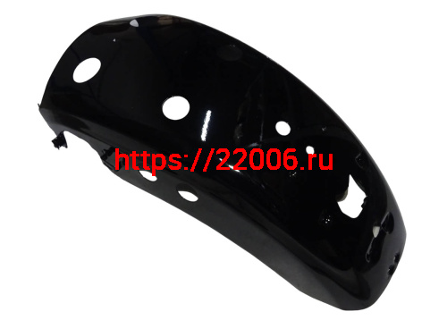 Крыло заднее ROADSTER RA1 задняя часть (63203-J0E6-C000) Крыло заднее ROADSTER RA1 задняя часть (63203-J0E6-C000)