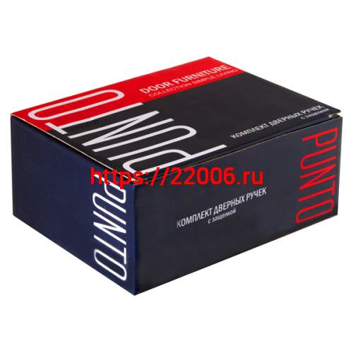 Ручка Punto (Пунто) защелка DK620 AB-BK (6020 AB-B) (фик.) бронза фото 2 Ручка Punto (Пунто) защелка DK620 AB-BK (6020 AB-B) (фик.) бронза фото 2