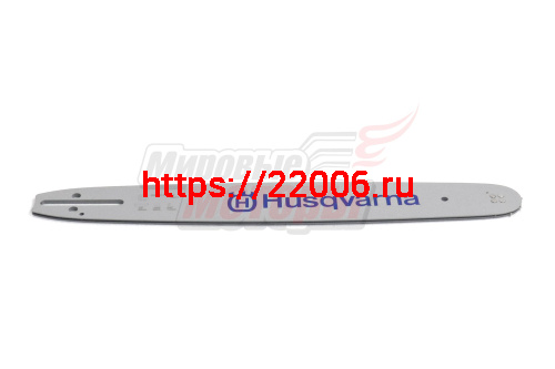 Шина 15" 0.325-1,3-64зв. на б/п Хускварна 5089261-64 Шина 15" 0.325-1,3-64зв. на б/п Хускварна 5089261-64