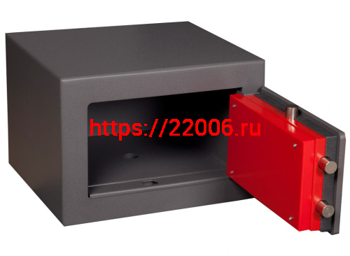 Сейф Technomax DPK/4 фото 2 Сейф Technomax DPK/4 фото 2