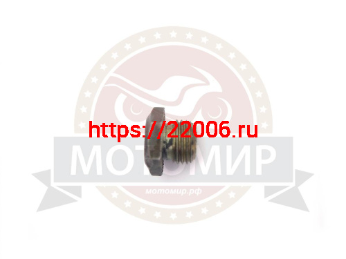 Пробка Урал сливная Пробка Урал сливная