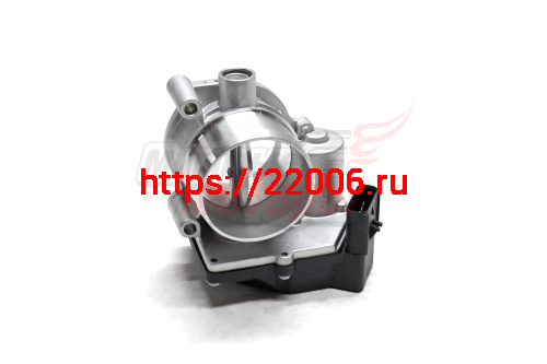 Клапан воздушный Cummins ISF2.8 (4994707) Клапан воздушный Cummins ISF2.8 (4994707)