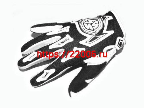 Перчатки Scoyco A012 (XL) черные Перчатки Scoyco A012 (XL) черные