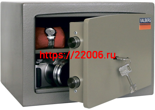 Сейф Valberg Карат ASK-25 Сейф Valberg Карат ASK-25