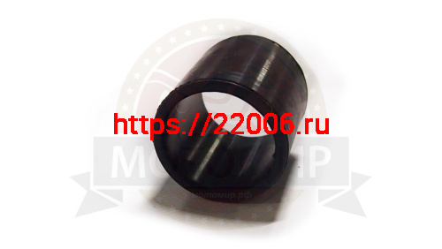 Втулка маятника D36хd30хL38мм АТВ GIRO резиновая (112923) фото 2 Втулка маятника D36хd30хL38мм АТВ GIRO резиновая (112923) фото 2
