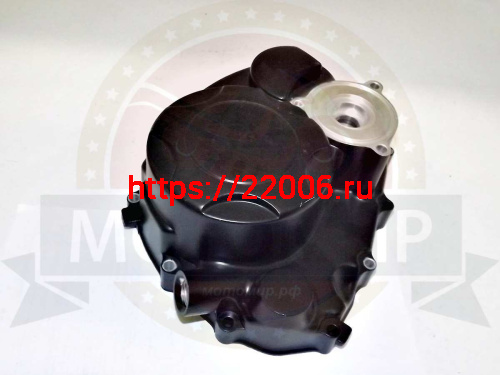 Полукартер Хантер 250 (жидк) правая HW167FMM фото 2 Полукартер Хантер 250 (жидк) правая HW167FMM фото 2