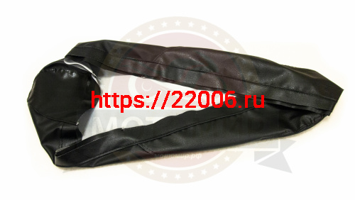 Чехол седла Ява 6В (Россия) фото 2