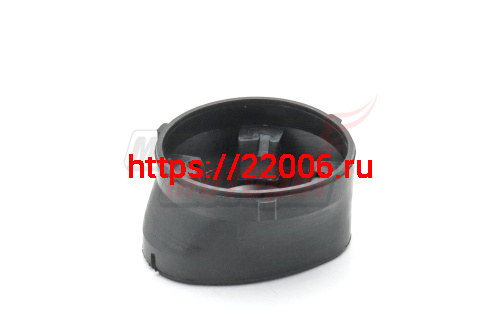 Демпфер редуктора мотокосы большой ORLEON BC570