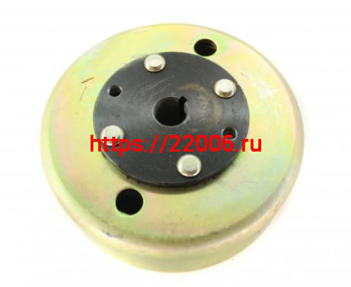 Ротор генератора Suzuki AD 50 Ротор генератора Suzuki AD 50