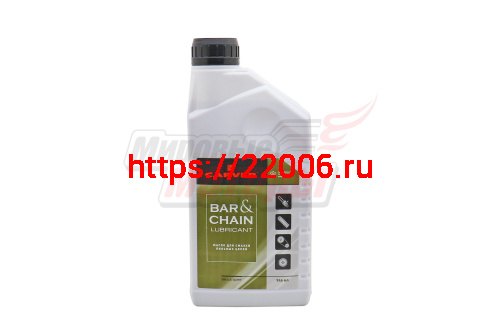 Масло цепи CARVER 0.946 л Масло цепи CARVER 0.946 л