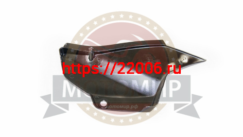 Крышка боковая левая RACER RC150-23 TIGER NCBC065 фото 2
