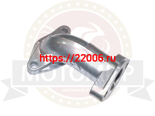 Патрубок карбюратора 1Р39 алл 152FMH, 1Р54FMI (6-1) Патрубок карбюратора 1Р39 алл 152FMH, 1Р54FMI (6-1)