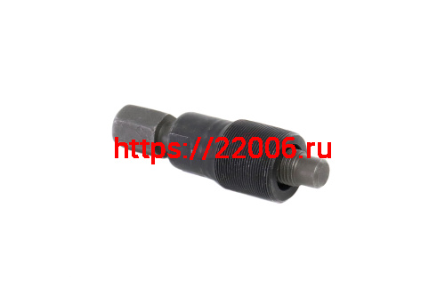 Съемник маховика GY6-125, GY6-150 скутер, мотоциклы (d=27, левая наружная резьба) Съемник маховика GY6-125, GY6-150 скутер, мотоциклы (d=27, левая наружная резьба)