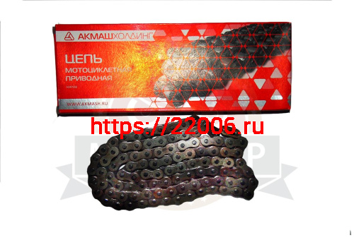 Цепь (428) - 98 зв. приводная Альфа, Сигма, Monster, Futong (112.1001820-98) г. Киров Цепь (428) - 98 зв. приводная Альфа, Сигма, Monster, Futong (112.1001820-98) г. Киров