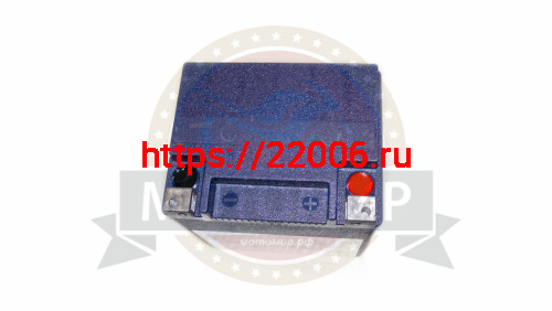 Аккумулятор 12В 30 А/ч, Delta EPS 1230 (НАНО GEL) (166x130x175) обрат/пол. ATV, снегоходы фото 2 Аккумулятор 12В 30 А/ч, Delta EPS 1230 (НАНО GEL) (166x130x175) обрат/пол. ATV, снегоходы фото 2