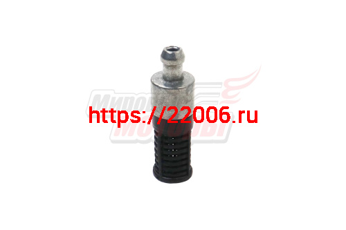 Фильтр масляный на Штиль 180-250. 270 (1123 640 3800)
