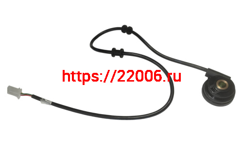 Редуктор спидометра CORSAR 250 (53)