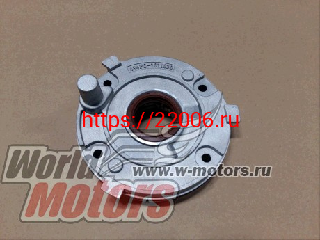 Насос масляный FORA, ESTINA (484FC-1011030) Насос масляный FORA, ESTINA (484FC-1011030)