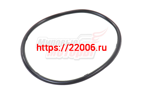 Прокладка насоса Кама К-10 (уплотнительное кольцо) (F 114) Прокладка насоса Кама К-10 (уплотнительное кольцо) (F 114)