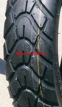 Покрышка 12" 120/70-12 (М-31)TL бескамерная Покрышка 12" 120/70-12 (М-31)TL бескамерная