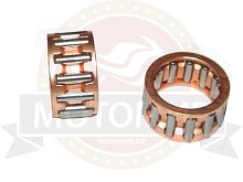 Сепаратор Ява нижний (22х29х15,5)