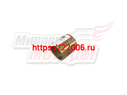 Втулка Тайга катка (С40200411-03) (завод г. Рыбинск) Втулка Тайга катка (С40200411-03) (завод г. Рыбинск)