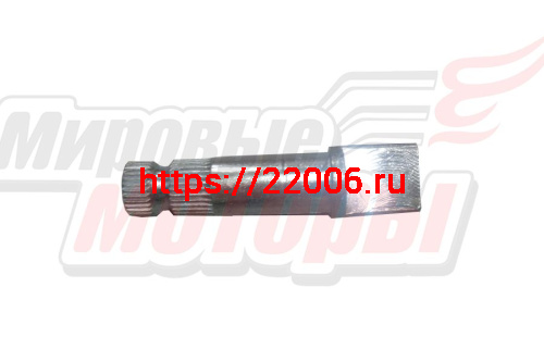 Кулачок тормоза YBR125 Кулачок тормоза YBR125