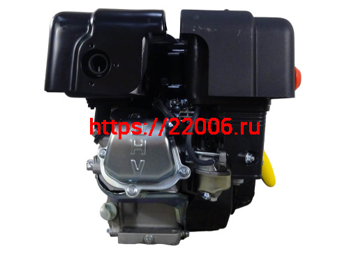 Двигатель LIFAN 6,5 л.с. 168F-2 (200) (вых. вал d19 мм, под китай. вариатор) с катушкой 12В 7А 84В фото 3 Двигатель LIFAN 6,5 л.с. 168F-2 (200) (вых. вал d19 мм, под китай. вариатор) с катушкой 12В 7А 84В фото 3