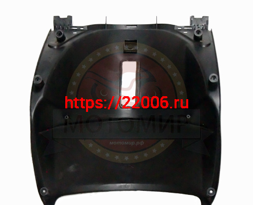 Облицовка рулевой колонки нижняя часть АСTIVE TORRO 64531-GYAB-9000 фото 2