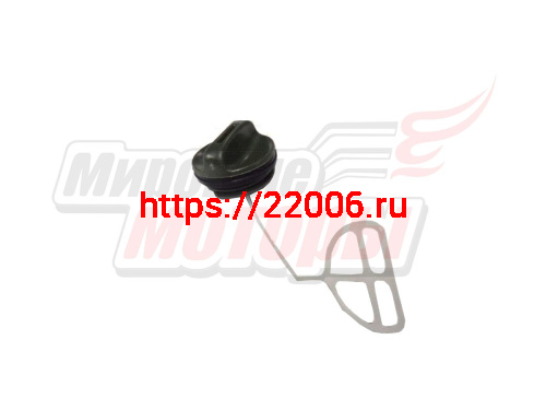Крышка бензобака Husqvarna 340,345,350 Крышка бензобака Husqvarna 340,345,350