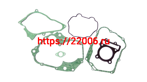 Набор прокладок двигателя ZS190E (ZS1P62YML-2)
