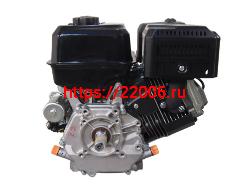 Двигатель LIFAN 22 л.с. KP 500E ЭЛ.СТАРТЕР с катушкой освещения 12В 18А 216Вт фото 4 Двигатель LIFAN 22 л.с. KP 500E ЭЛ.СТАРТЕР с катушкой освещения 12В 18А 216Вт фото 4