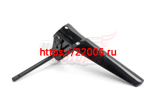 Рычаг привода колёс (правый) KC626MS (KC30-03-12) Рычаг привода колёс (правый) KC626MS (KC30-03-12)