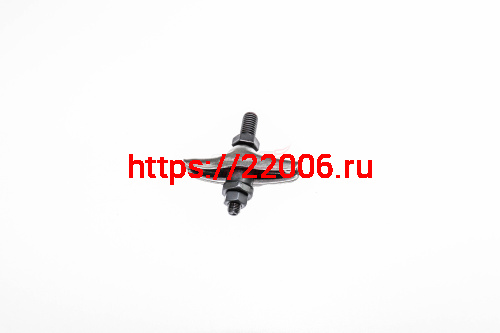 Коромысло клапана ST556,656,761E,762E/G120НК,160F,200НК/GG2500/GTP81/GP51/комплект (140450022-0001) Коромысло клапана ST556,656,761E,762E/G120НК,160F,200НК/GG2500/GTP81/GP51/комплект (140450022-0001)